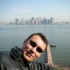 Samedi 01/11, Liberty Island, 