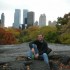 Jeudi 6/11, Central Park