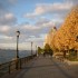 Dimanche 9/11, repos et ballad