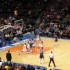 Enfin les Knicks!!