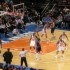 Enfin les Knicks!!