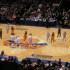 Enfin les Knicks!!