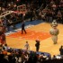 Enfin les Knicks!!