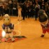 Enfin les Knicks!!