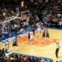 Enfin les Knicks!!