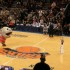 Enfin les Knicks!!