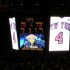Enfin les Knicks!!