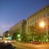 Week end in Washington DC