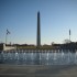 Week end in Washington DC
