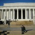 Week end in Washington DC