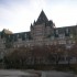 Week end a Montreal...