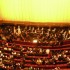 Mardi soir : Ballet time