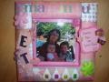 Ma passion : le scrapbooking