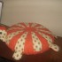 coussin tortue