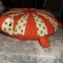 coussin tortue