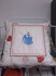 coussin cendrillon