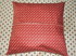 Housse de coussin sajou