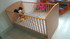 chambre pour bébé