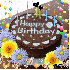 Mon anniversaire!!!!!!