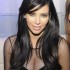 Kim Kardashian marraine des An