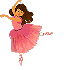La  danseuse
