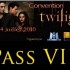 Convention twilight 2010 : les dernières