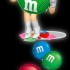 [INTERVIEW] Ashley Greene by a M&M's !