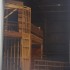 La maison des Cullens en reconstruction