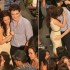 Breaking Dawn : Le tournage dans la vill