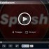 Breaking Dawn : Vidéo Splash sur le tour