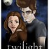 Twilight version Disney !