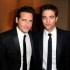 [Golden Globes Awards] Robert Pattinson