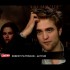 Interview de Robert Pattinson par canal