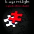 [LIVRE] Guide officiel de la saga twilig