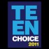 Eclipse nommé aux Teen Choice Awards 201