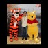 BooBoo Stewart parle de Rob ainsi que de