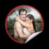 Obtenez des stickers Breaking Dawn sur G