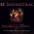Spot tv pour la B.O de Breaking Dawn
