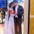 Invitez Edward & Bella dans votre salon