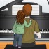 Carter Burwell parle de Renesmee's lulla