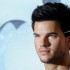 Taylor Lautner est à Londres... enfin pr