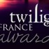 Événement : Les Twilight vef France awar
