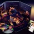 Breaking Dawn : Version fan 2 DVD allema
