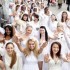 Des mariées, des mariées pour le DVD de