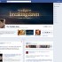 Les pages Facebook et Twitter officielle