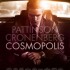 Poster officiel de Cosmopolis avec Rober