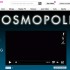 Durée du nouveau Cronenberg, Cosmopolis