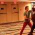 Breaking Dawn : Ash et Jackson s'entraîn