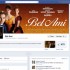 La page facebook officielle de Bel Ami