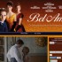 Découvrez le site officiel de Bel Ami